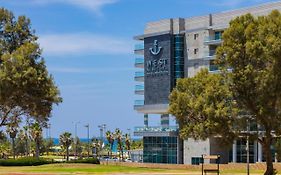 West All Suites Hotel Ashdod